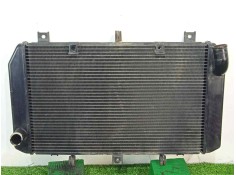 Recambio de radiador agua para kawasaki z 750 / z 1000 referencia OEM IAM 390600034 225X360X23 