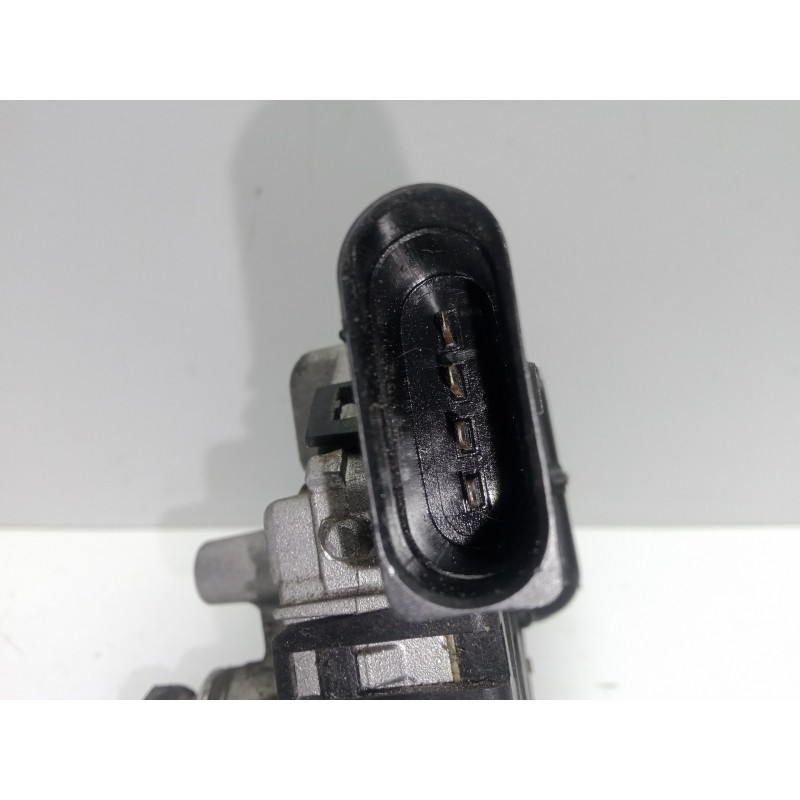 Recambio de motor limpia delantero para seat toledo (1m2) 1.9 tdi referencia OEM IAM 0390241502-1J1955113B BOSCH 4.PINES