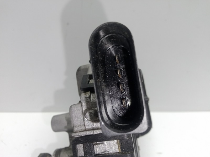 Recambio de motor limpia delantero para seat toledo (1m2) 1.9 tdi referencia OEM IAM 0390241502-1J1955113B BOSCH 4.PINES