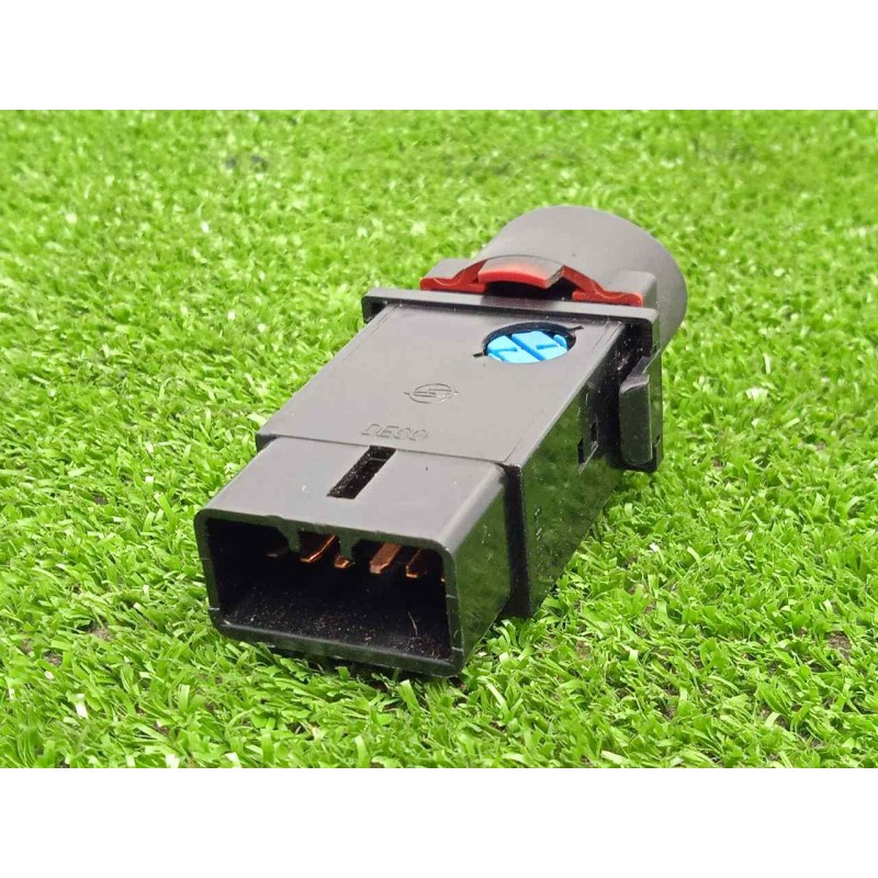 Recambio de warning para ssangyong rodius 2.7 turbodiesel cat referencia OEM IAM 864W0140  9.PINES