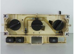 Recambio de mando calefaccion / aire acondicionado para land rover freelander (ln) 2.0 td4 cat referencia OEM IAM 532919913A-836