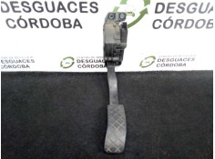 Recambio de potenciometro pedal para audi a6 berlina (4f2) 3.0 v6 24v tdi referencia OEM IAM 4F1723523A-6PV00898404 HELLA 6.PIN