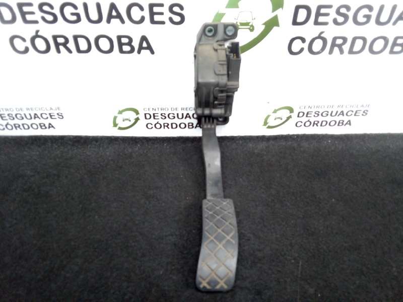 Recambio de potenciometro pedal para audi a6 berlina (4f2) 3.0 v6 24v tdi referencia OEM IAM 4F1723523A-6PV00898404 HELLA 6.PIN