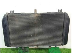 Recambio de radiador agua para kawasaki z 750 / z 1000 referencia OEM IAM 390600034 225X360X23  2