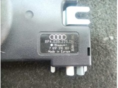 Recambio de modulo electronico para audi a3 (8p) 2.0 tdi referencia OEM IAM 8P4035225D-7617310103   2