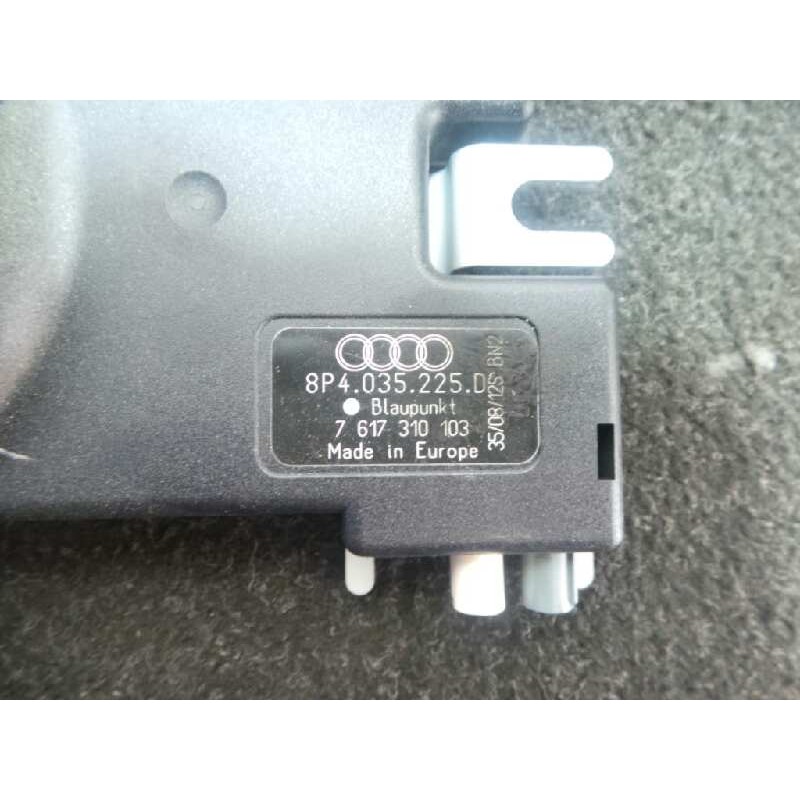 Recambio de modulo electronico para audi a3 (8p) 2.0 tdi referencia OEM IAM 8P4035225D-7617310103  