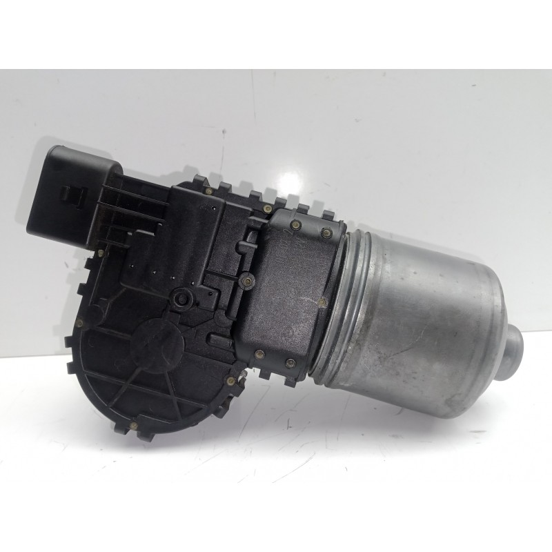 Recambio de motor limpia delantero para seat toledo (1m2) 1.9 tdi referencia OEM IAM 0390241502-1J1955113B BOSCH 4.PINES