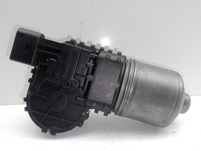 Recambio de motor limpia delantero para seat toledo (1m2) 1.9 tdi referencia OEM IAM 0390241502-1J1955113B BOSCH 4.PINES