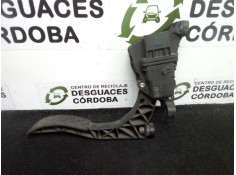 Recambio de potenciometro pedal para audi a6 berlina (4f2) 3.0 v6 24v tdi referencia OEM IAM 4F1723523A-6PV00898404 HELLA 6.PIN 2