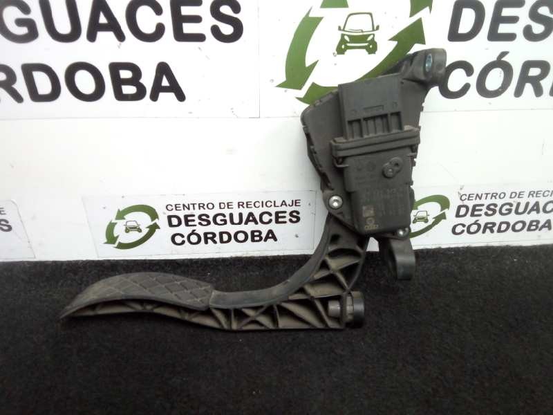 Recambio de potenciometro pedal para audi a6 berlina (4f2) 3.0 v6 24v tdi referencia OEM IAM 4F1723523A-6PV00898404 HELLA 6.PIN