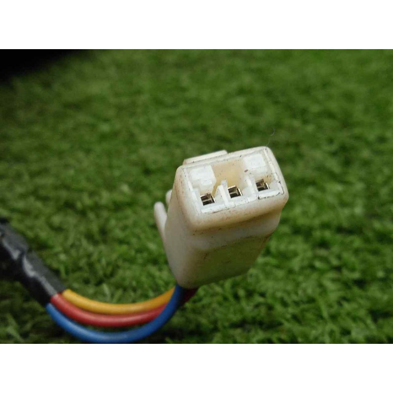 Recambio de retrovisor derecho para toyota avensis berlina (t 22) 2.0 turbodiesel cat referencia OEM IAM SINREFERENCIA ELECTRICO