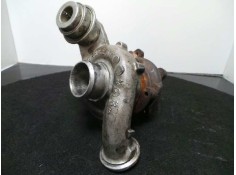 Recambio de turbocompresor para opel vectra c berlina club referencia OEM IAM 24461825-GT15-GK304690  GARRETT