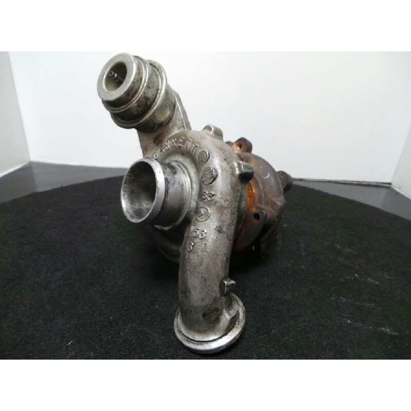 Recambio de turbocompresor para opel vectra c berlina club referencia OEM IAM 24461825-GT15-GK304690  GARRETT