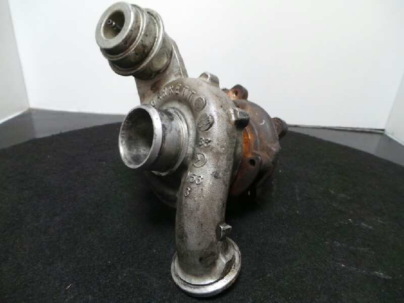 Recambio de turbocompresor para opel vectra c berlina club referencia OEM IAM 24461825-GT15-GK304690  GARRETT