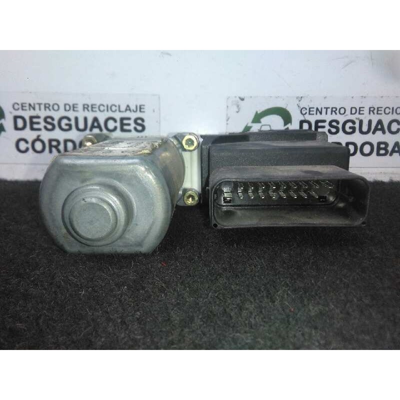 Recambio de motor elevalunas trasero izquierdo para seat toledo (1m2) 1.9 tdi referencia OEM IAM 9776101439203-F005S00049-1J4950