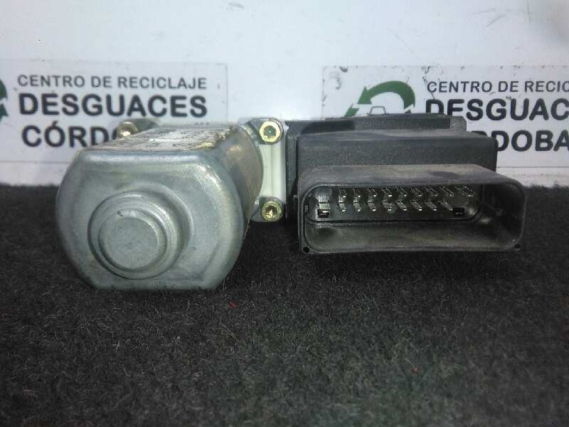 Recambio de motor elevalunas trasero izquierdo para seat toledo (1m2) 1.9 tdi referencia OEM IAM 9776101439203-F005S00049-1J4950
