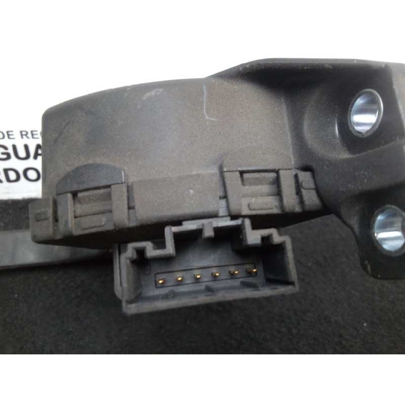 Recambio de potenciometro pedal para audi a6 berlina (4f2) 3.0 v6 24v tdi referencia OEM IAM 4F1723523A-6PV00898404 HELLA 6.PIN