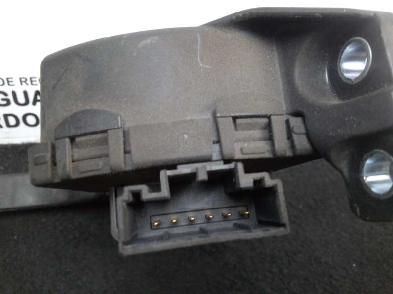 Recambio de potenciometro pedal para audi a6 berlina (4f2) 3.0 v6 24v tdi referencia OEM IAM 4F1723523A-6PV00898404 HELLA 6.PIN