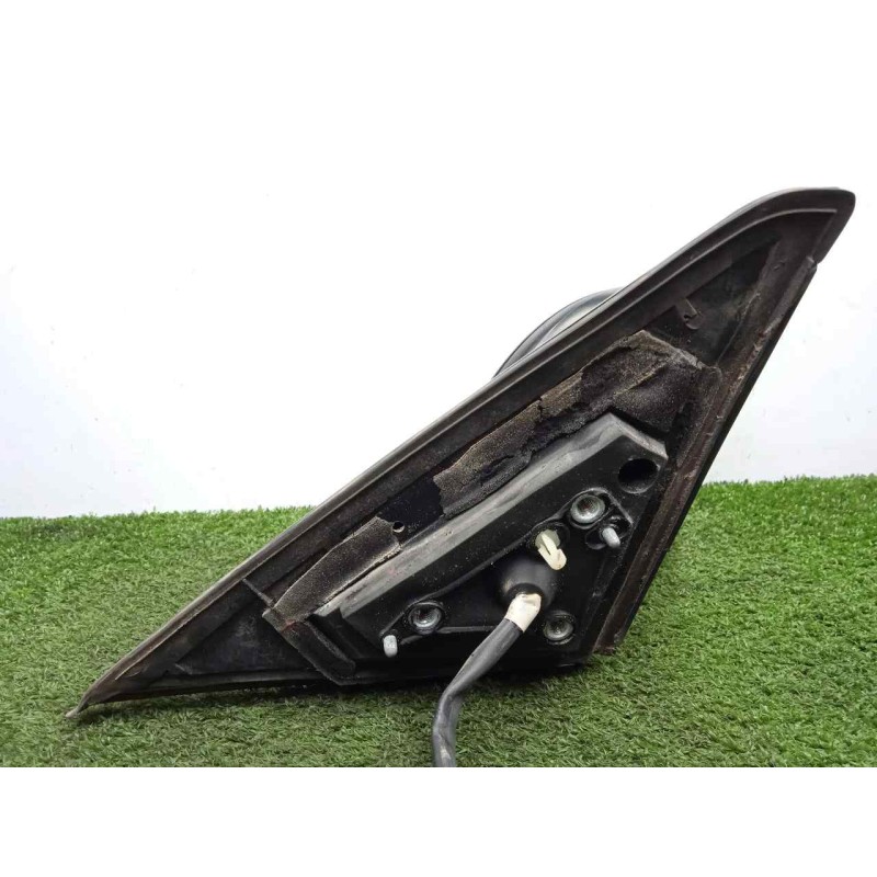 Recambio de retrovisor derecho para toyota avensis berlina (t 22) 2.0 turbodiesel cat referencia OEM IAM SINREFERENCIA ELECTRICO