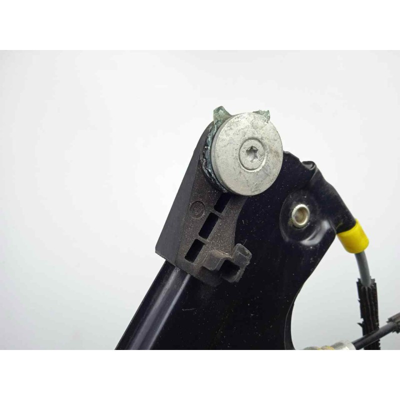 Recambio de elevalunas delantero derecho para bmw serie 7 (e65/e66) 3.0 turbodiesel cat referencia OEM IAM  ELECTRICO 4.PUERTAS