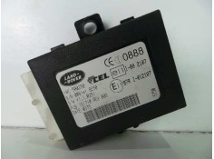 Recambio de modulo electronico para land rover freelander (ln) 2.0 td4 cat referencia OEM IAM YWC500260  