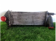 Recambio de intercooler para renault kangoo 1.5 dci diesel cat referencia OEM IAM 8200427469-K6782  