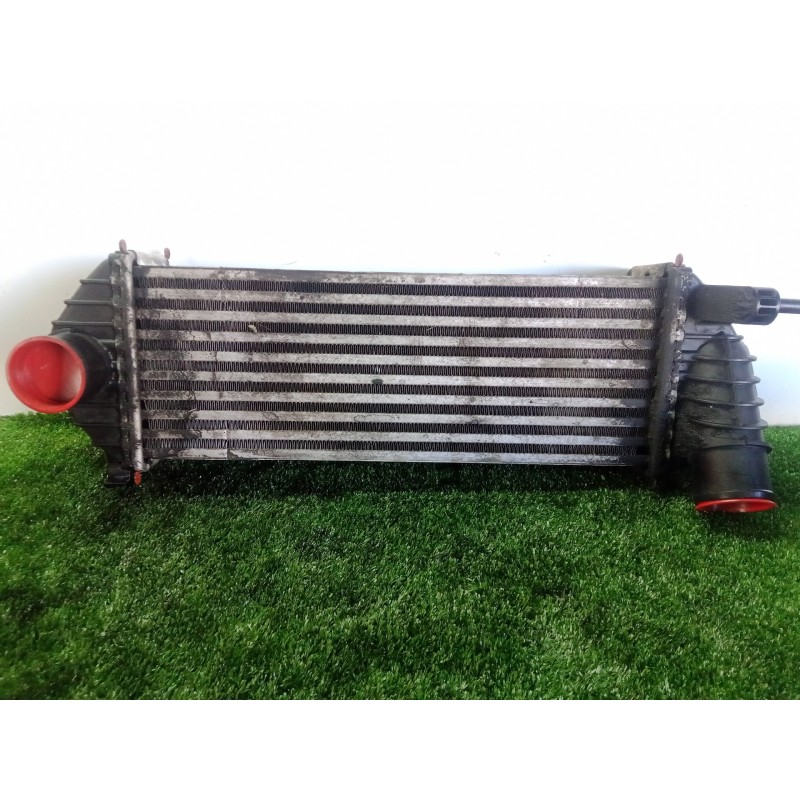 Recambio de intercooler para renault kangoo 1.5 dci diesel cat referencia OEM IAM 8200427469-K6782  