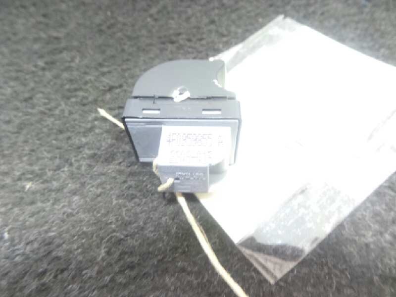 Recambio de mando elevalunas trasero izquierdo para audi a3 (8p) 2.0 tdi referencia OEM IAM 4F0959855A  