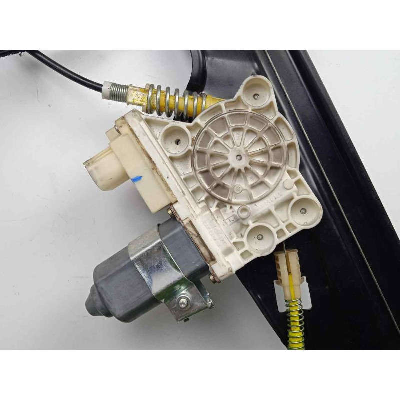 Recambio de elevalunas delantero derecho para bmw serie 7 (e65/e66) 3.0 turbodiesel cat referencia OEM IAM  ELECTRICO 4.PUERTAS