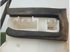 Recambio de cerradura puerta delantera derecha para subaru forester s12 2.0 diesel cat referencia OEM IAM 61032SC240 2.PINES  2