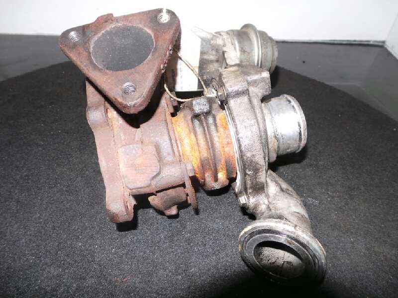 Recambio de turbocompresor para opel vectra c berlina club referencia OEM IAM 24461825-GT15-GK304690  GARRETT