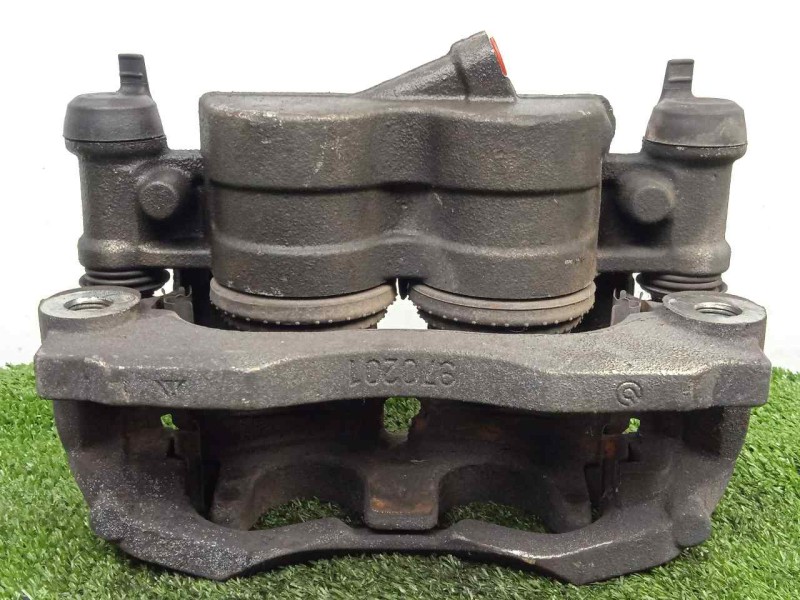Recambio de pinza freno delantera izquierda para iveco daily furgón 2.3 diesel referencia OEM IAM SINREFERENCIA BREMBO - Ø PISTO
