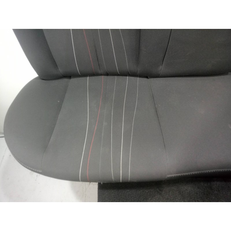 Recambio de asientos traseros para seat leon (1p1) 1.2 tsi referencia OEM IAM   