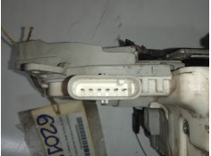 Recambio de cerradura puerta delantera derecha para seat altea xl (5p5) 1.6 bivalent - gasolina / gas licuado del petróleo. gpl  2