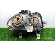 Recambio de faro izquierdo para renault clio ii fase i (b/cbo) 1.2 referencia OEM IAM  98-01 DOBLE.OPTICA 2