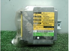 Recambio de centralita airbag para toyota avensis berlina (t 22) 2.0 turbodiesel cat referencia OEM IAM 8917005040-204247101  