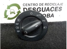 Recambio de interruptor luces para audi a6 berlina (4f2) 3.0 v6 24v tdi referencia OEM IAM 4F1941531D 2.ANTINIEBLAS 