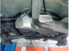 Recambio de puente trasero para fiat tipo ii (357) berlina 1.6 jtdm 16v referencia OEM IAM   