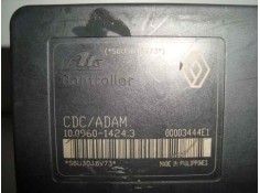 Recambio de abs para renault laguna ii (bg0) 1.9 dci diesel referencia OEM IAM 8200183495B-10020600654-10096014243   2