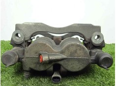 Recambio de pinza freno delantera izquierda para iveco daily furgón 2.3 diesel referencia OEM IAM SINREFERENCIA BREMBO - Ø PISTO 2