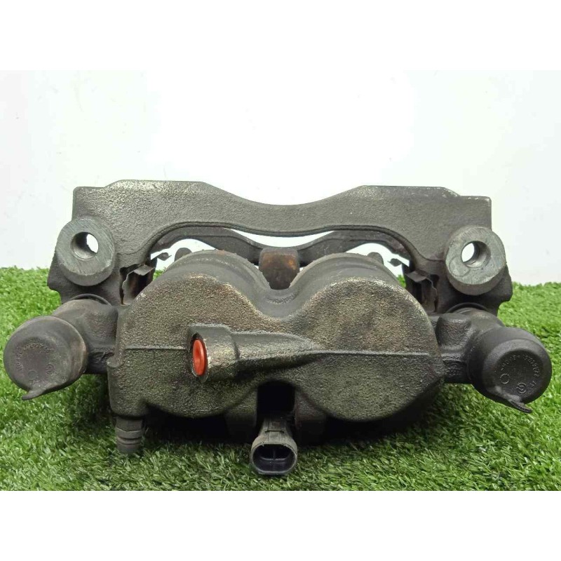 Recambio de pinza freno delantera izquierda para iveco daily furgón 2.3 diesel referencia OEM IAM SINREFERENCIA BREMBO - Ø PISTO