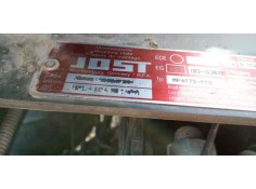 Recambio de enganche remolque para mercedes-benz actros 2/3 2 - ejes / 6 cil. 1848(4x2) om 501 la s (corto) referencia OEM IAM   2