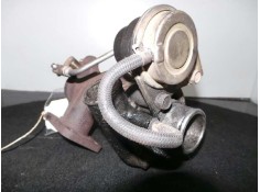 Recambio de turbocompresor para hyundai elantra (xd) 2.0 crdi cat referencia OEM IAM 2823127000-G101059  