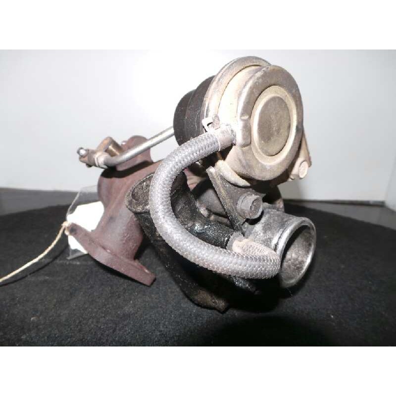 Recambio de turbocompresor para hyundai elantra (xd) 2.0 crdi cat referencia OEM IAM 2823127000-G101059  