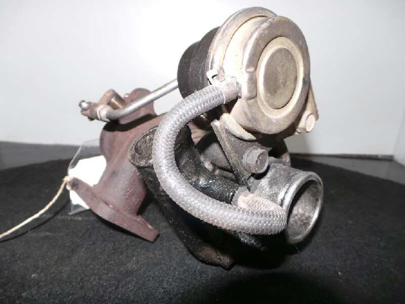 Recambio de turbocompresor para hyundai elantra (xd) 2.0 crdi cat referencia OEM IAM 2823127000-G101059  