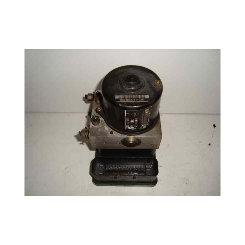 Recambio de abs para renault laguna ii (bg0) 1.9 dci diesel referencia OEM IAM 8200183495B-10020600654-10096014243  