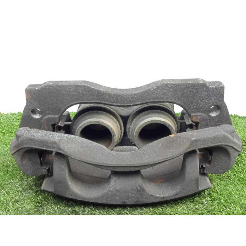 Recambio de pinza freno delantera izquierda para iveco daily furgón 2.3 diesel referencia OEM IAM SINREFERENCIA BREMBO - Ø PISTO