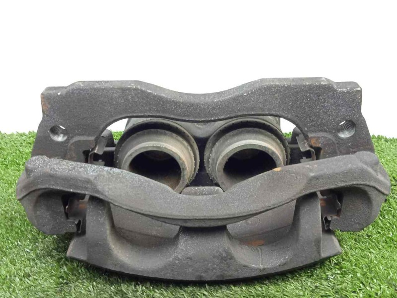 Recambio de pinza freno delantera izquierda para iveco daily furgón 2.3 diesel referencia OEM IAM SINREFERENCIA BREMBO - Ø PISTO