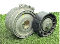 Recambio de tensor correa auxiliar para peugeot 307 (s1) 2.0 hdi cat referencia OEM IAM  Ø DIAMETRO: 60MM 