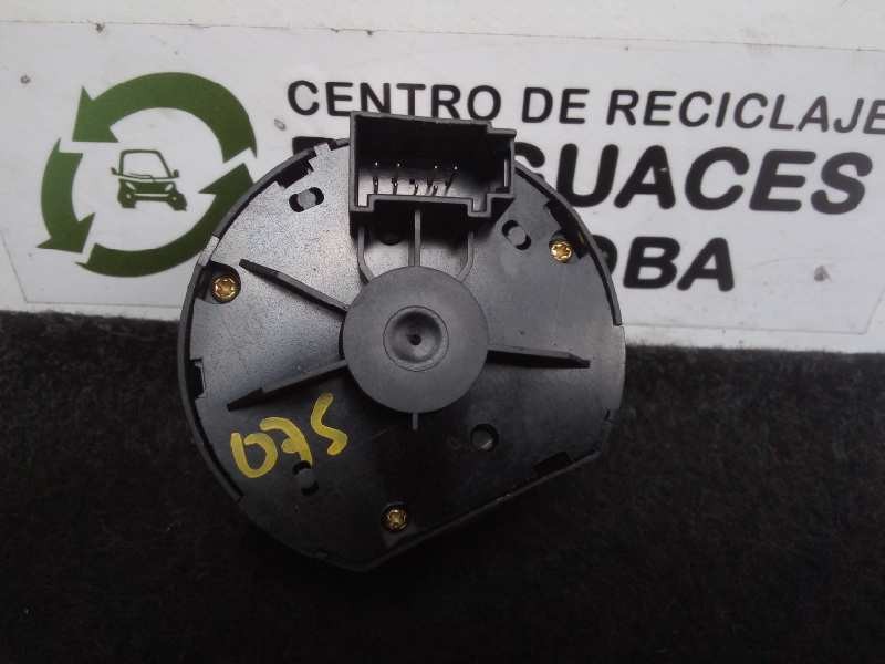 Recambio de interruptor luces para audi a6 berlina (4f2) 3.0 v6 24v tdi referencia OEM IAM 4F1941531D 2.ANTINIEBLAS 